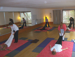 Formation vibrations japonaises