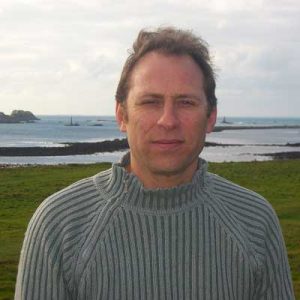 Jean-Marie Roquet