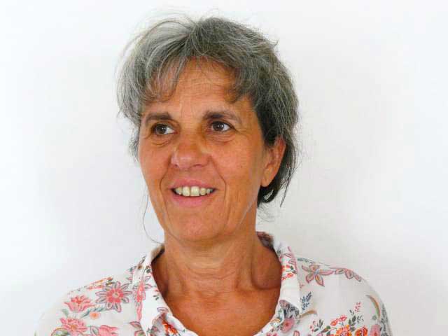 Catherine Dolou