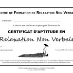 Certification Jean-Marie Roquet